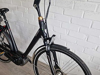 Elektrische fiets / e-bike, sparta, m7i, zwart - afbeelding 17 van  32