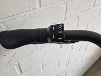 Elektrische fiets / e-bike, sparta, m7i, zwart - afbeelding 21 van  32