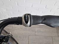 Elektrische fiets / e-bike, sparta, m7i, zwart - afbeelding 22 van  32