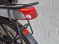 Elektrische fiets / e-bike, sparta, m7i, zwart - afbeelding 26 van  32