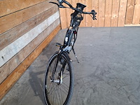 Elektrische fiets / e-bike, sparta, m7i, zwart - afbeelding 28 van  32