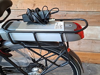 Elektrische fiets / e-bike, sparta, m7i, zwart - afbeelding 30 van  32