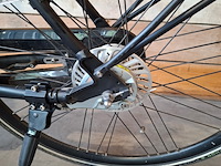 Elektrische fiets / e-bike, sparta, m7i, zwart - afbeelding 32 van  32