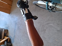 Elektrische fiets / e-bike, trek, t500, wit - afbeelding 7 van  27
