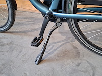 Elektrische fiets / e-bike, van dijck, ceres, blauw, 2022 - afbeelding 2 van  27