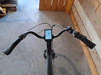 Elektrische fiets / e-bike, van dijck, ceres, blauw, 2022 - afbeelding 7 van  27
