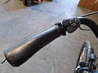 Elektrische fiets / e-bike, van dijck, ceres, blauw, 2022 - afbeelding 8 van  27
