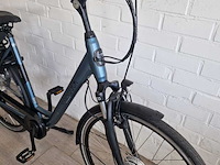 Elektrische fiets / e-bike, van dijck, ceres, blauw, 2022 - afbeelding 15 van  27