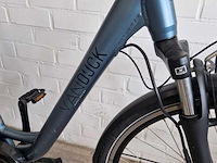 Elektrische fiets / e-bike, van dijck, ceres, blauw, 2022 - afbeelding 16 van  27