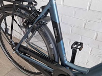 Elektrische fiets / e-bike, van dijck, ceres, blauw, 2022 - afbeelding 17 van  27
