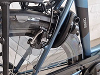 Elektrische fiets / e-bike, van dijck, ceres, blauw, 2022 - afbeelding 18 van  27