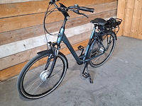 Elektrische fiets / e-bike, van dijck, ceres, blauw, 2022 - afbeelding 21 van  27