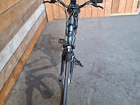 Elektrische fiets / e-bike, van dijck, ceres, blauw, 2022 - afbeelding 22 van  27