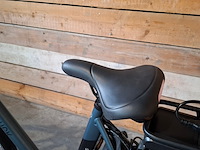 Elektrische fiets / e-bike, van dijck, ceres, blauw, 2022 - afbeelding 27 van  27