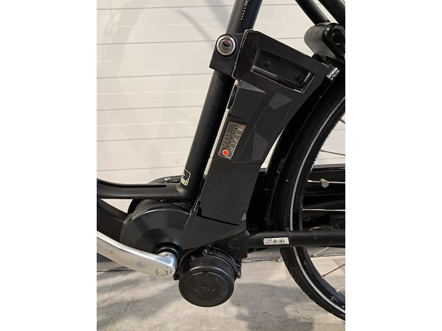 Elektrische fiets, gazelle, impulse, zwart, afgelezen tellerstand: 3426 km - afbeelding 3 van  29