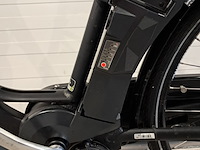 Elektrische fiets, gazelle, impulse, zwart, afgelezen tellerstand: 3426 km - afbeelding 3 van  29