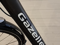 Elektrische fiets, gazelle, impulse, zwart, afgelezen tellerstand: 3426 km - afbeelding 4 van  29