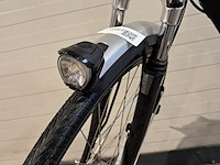 Elektrische fiets, gazelle, impulse, zwart, afgelezen tellerstand: 3426 km - afbeelding 5 van  29