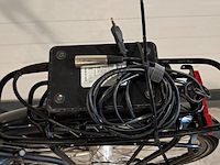 Elektrische fiets, gazelle, impulse, zwart, afgelezen tellerstand: 3426 km - afbeelding 7 van  29