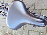 Elektrische fiets, gazelle, impulse, zwart, afgelezen tellerstand: 3426 km - afbeelding 11 van  29