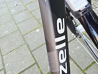 Elektrische fiets, gazelle, impulse, zwart, afgelezen tellerstand: 3426 km - afbeelding 14 van  29