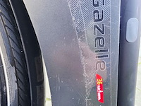 Elektrische fiets, gazelle, impulse, zwart, afgelezen tellerstand: 3426 km - afbeelding 15 van  29