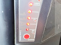 Elektrische fiets, gazelle, impulse, zwart, afgelezen tellerstand: 3426 km - afbeelding 17 van  29