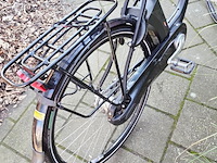 Elektrische fiets, gazelle, impulse, zwart, afgelezen tellerstand: 3426 km - afbeelding 18 van  29