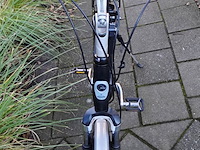 Elektrische fiets, gazelle, impulse, zwart, afgelezen tellerstand: 3426 km - afbeelding 20 van  29