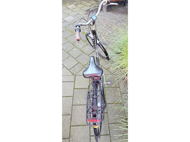 Elektrische fiets, gazelle, impulse, zwart, afgelezen tellerstand: 3426 km - afbeelding 21 van  29