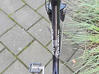 Elektrische fiets, gazelle, impulse, zwart, afgelezen tellerstand: 3426 km - afbeelding 22 van  29