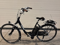 Elektrische fiets, gazelle, impulse, zwart, afgelezen tellerstand: 3426 km - afbeelding 12 van  29
