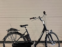 Elektrische fiets, gazelle, impulse, zwart, afgelezen tellerstand: 3426 km - afbeelding 23 van  29