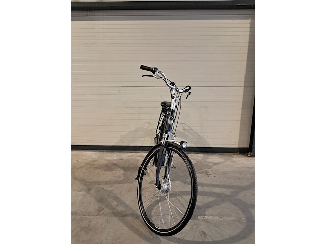 Elektrische fiets, gazelle, impulse, zwart, afgelezen tellerstand: 3426 km - afbeelding 24 van  29