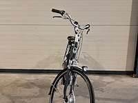 Elektrische fiets, gazelle, impulse, zwart, afgelezen tellerstand: 3426 km - afbeelding 24 van  29