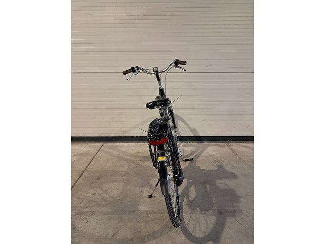 Elektrische fiets, gazelle, impulse, zwart, afgelezen tellerstand: 3426 km - afbeelding 25 van  29