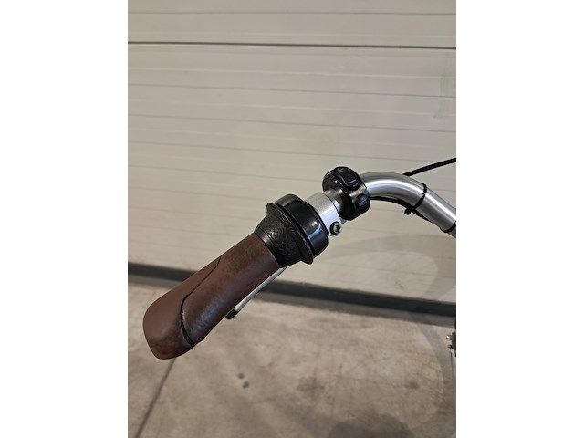 Elektrische fiets, gazelle, impulse, zwart, afgelezen tellerstand: 3426 km - afbeelding 26 van  29