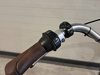 Elektrische fiets, gazelle, impulse, zwart, afgelezen tellerstand: 3426 km - afbeelding 26 van  29