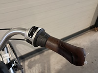 Elektrische fiets, gazelle, impulse, zwart, afgelezen tellerstand: 3426 km - afbeelding 28 van  29