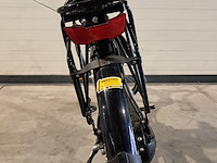 Elektrische fiets, gazelle, impulse, zwart, afgelezen tellerstand: 3426 km - afbeelding 29 van  29