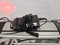 Elektrische fiets, gazelle, innergy, grijs / chroom - afbeelding 14 van  22