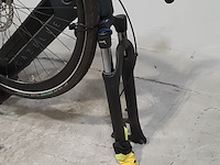 Elektrische fiets, gazelle, ultimate c380 - afbeelding 2 van  19