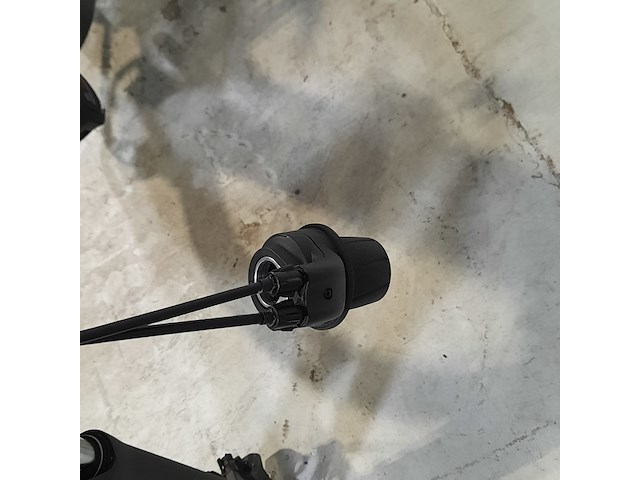 Elektrische fiets, gazelle, ultimate c380 - afbeelding 3 van  19