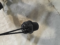 Elektrische fiets, gazelle, ultimate c380 - afbeelding 3 van  19