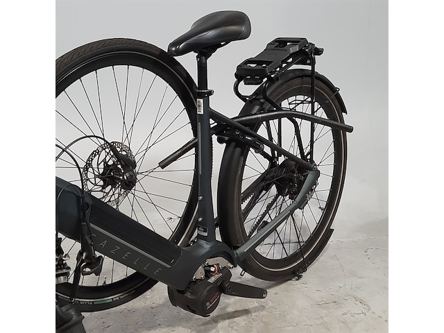 Elektrische fiets, gazelle, ultimate c380 - afbeelding 7 van  19