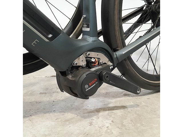 Elektrische fiets, gazelle, ultimate c380 - afbeelding 11 van  19