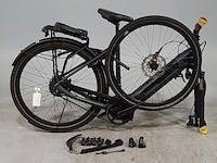 Elektrische fiets, gazelle, ultimate c380 - afbeelding 1 van  19