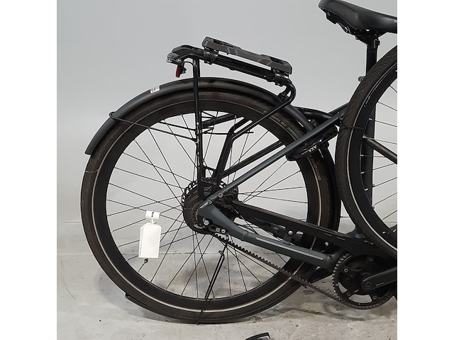 Elektrische fiets, gazelle, ultimate c380 - afbeelding 12 van  19