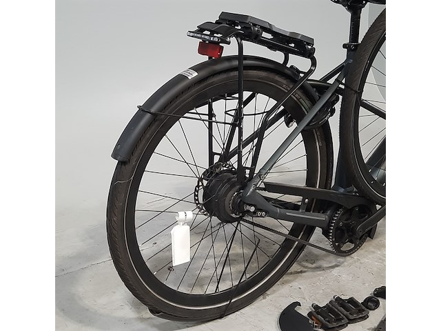 Elektrische fiets, gazelle, ultimate c380 - afbeelding 13 van  19