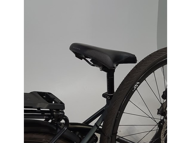 Elektrische fiets, gazelle, ultimate c380 - afbeelding 14 van  19